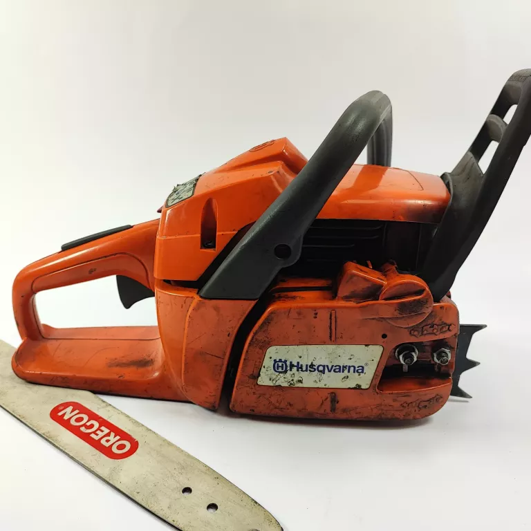 PIŁA ŁAŃCUCHOWA HUSQVARNA 236