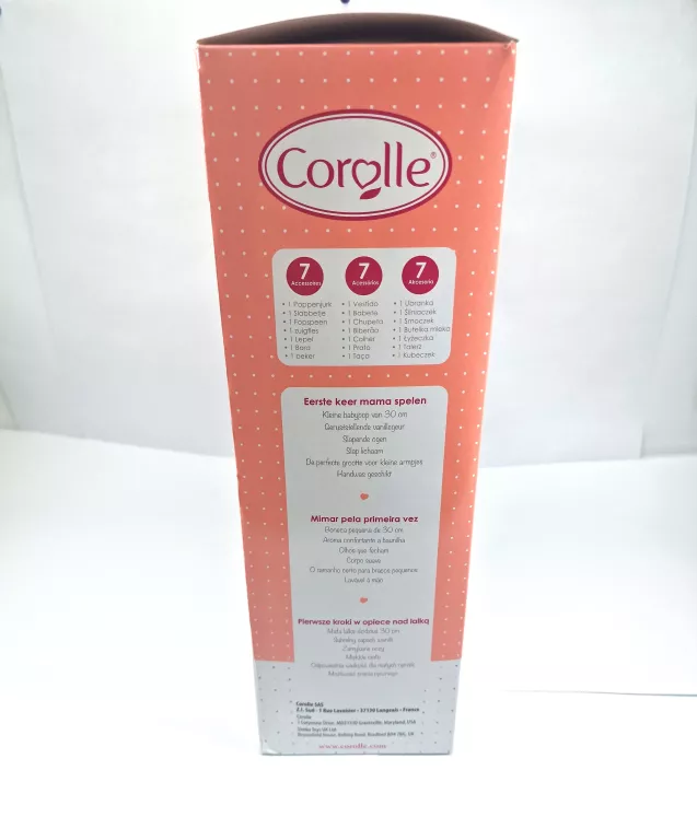 lalka-corolle-ean-gtin-4062013100272