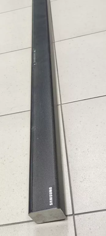 SOUNDBAR SAMSUNG HWJ550 2.1