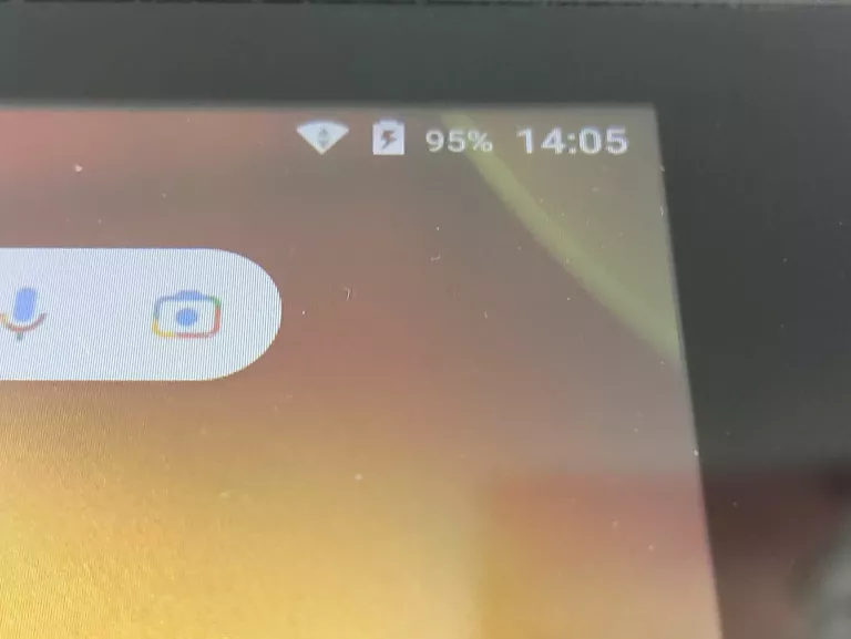 TABLET LENOVO YOGA 3 YT3-850F 1/16GB 1280X800 PX