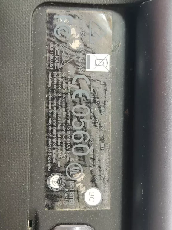 TABLET LENOVO YOGA 3 YT3-850F 1/16GB 1280X800 PX
