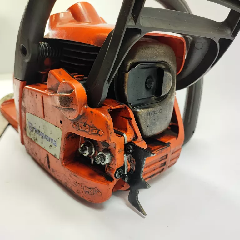 PIŁA ŁAŃCUCHOWA HUSQVARNA 236