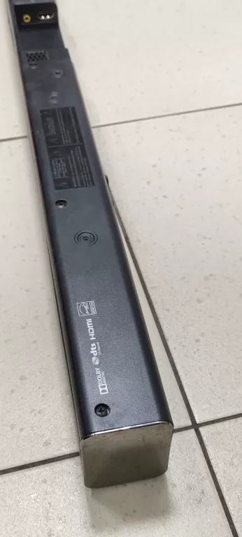 SOUNDBAR SAMSUNG HWJ550 2.1