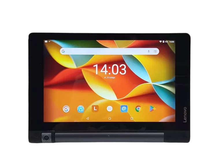 TABLET LENOVO YOGA 3 YT3-850F 1/16GB 1280X800 PX
