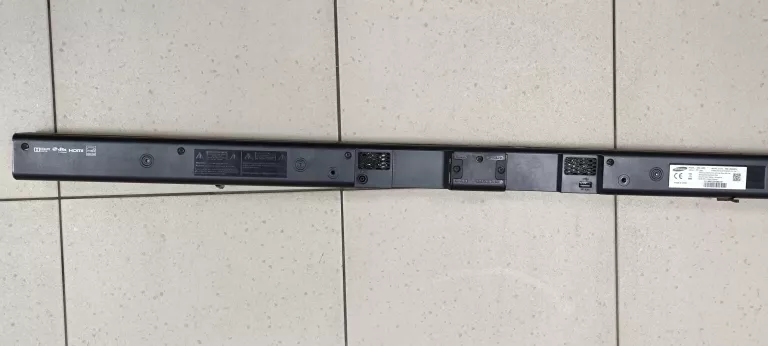 SOUNDBAR SAMSUNG HWJ550 2.1