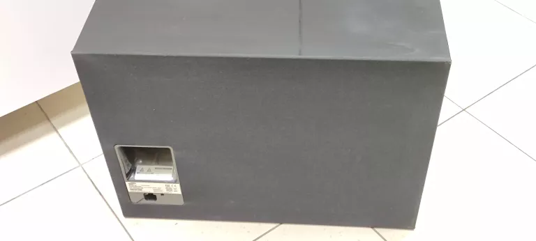 SOUNDBAR SAMSUNG HWJ550 2.1