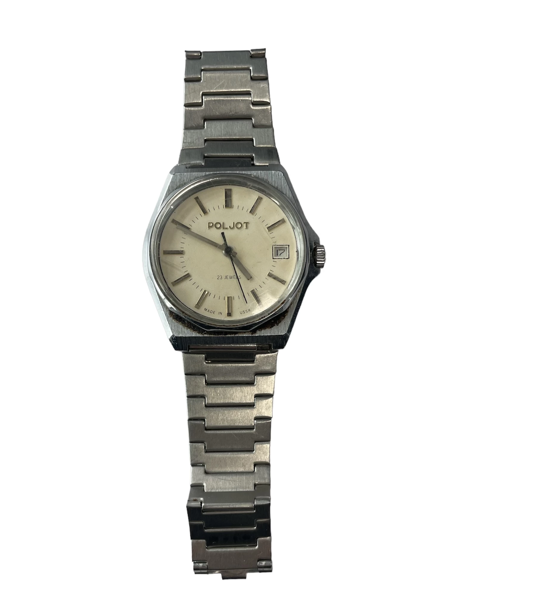 zegarek-poljot-23-jewels-automatic-stan-uzywany