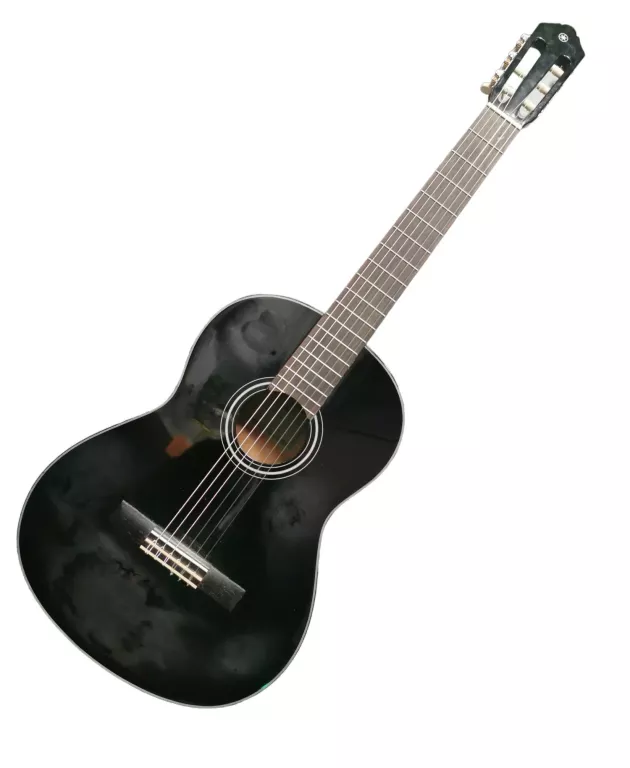 GITARA AKUSTYCZNA YAMAHA C 40 CZARNA
