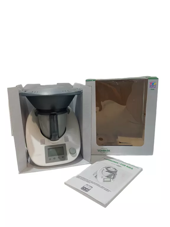 THERMOMIX VORWERK DLA DZIECI 15005 HIT !