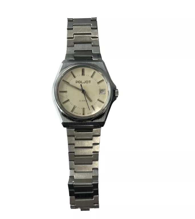 zegarek-poljot-23-jewels-automatic-stan-uzywany