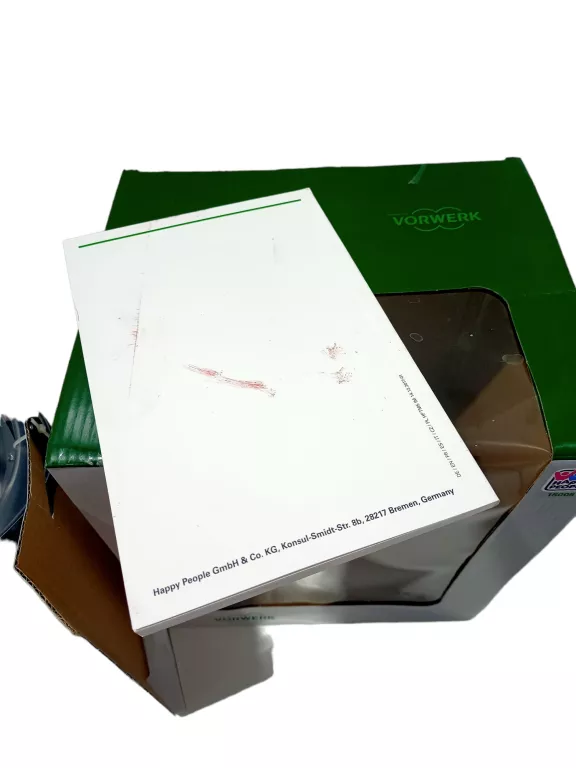 THERMOMIX VORWERK DLA DZIECI 15005 HIT !