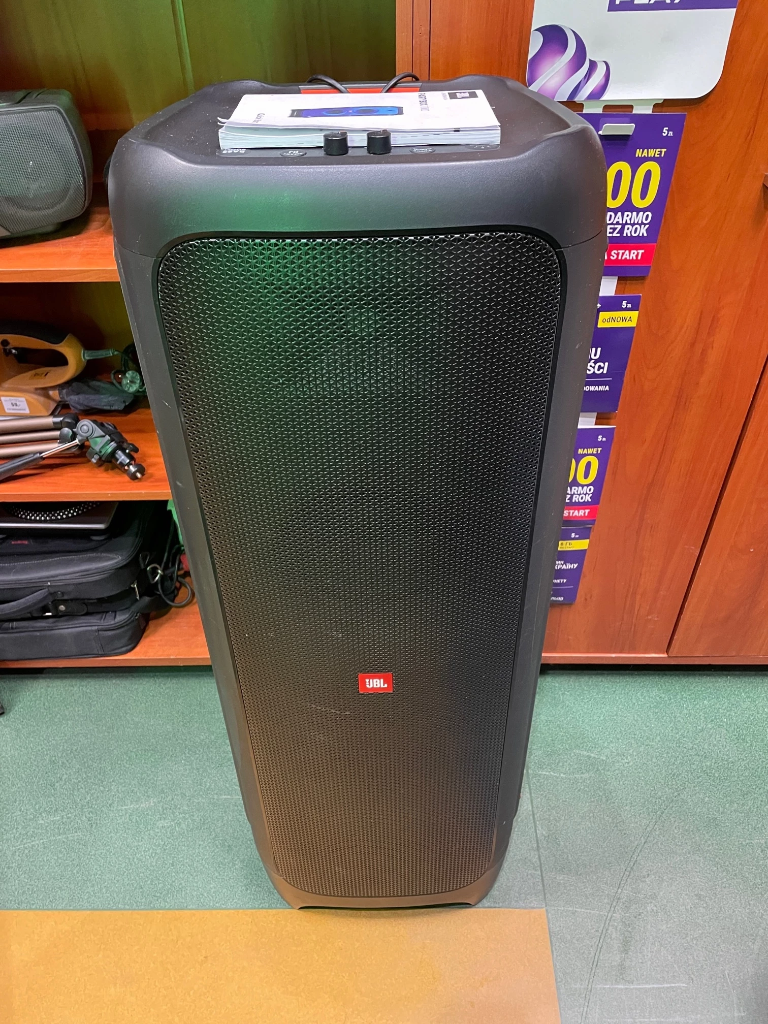 jbl-partybox-1000-przenosny-glosnik-bluetooth-funkcje-funkcja-karaoke