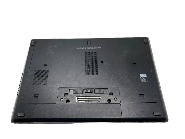 LAPTOP HP PROBOOK 6570B