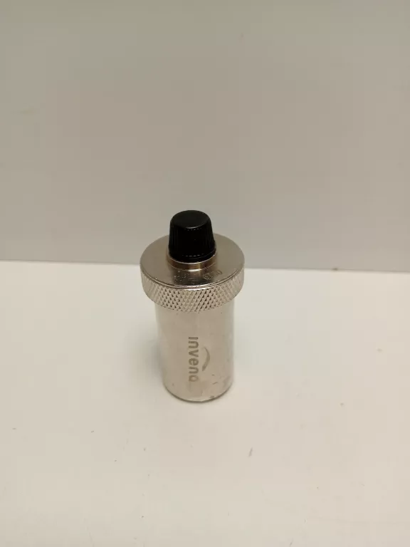 INVENA ODPOWIETRZNIK AUTOMATYCZNY KĄTOWY 1/2''