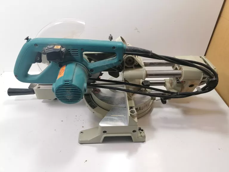 UKOŚNICA MAKITA LS0714 SIATKA IKEA NIEBIESKA