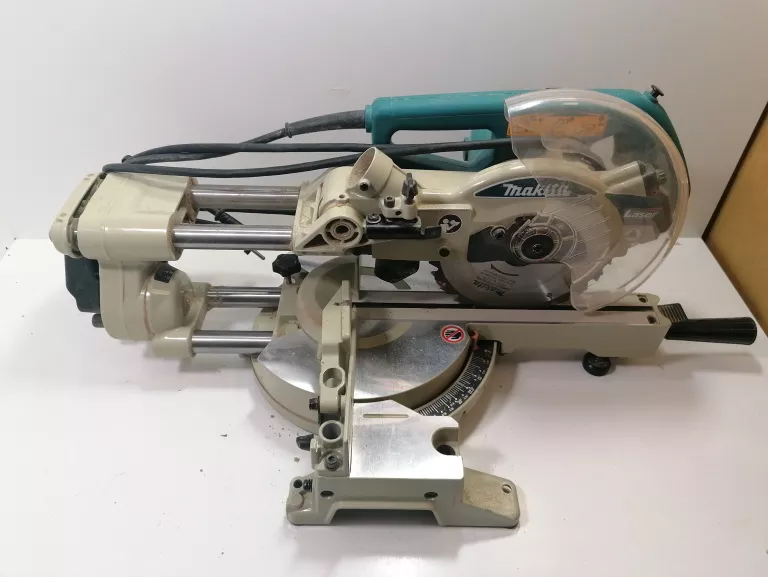 UKOŚNICA MAKITA LS0714 SIATKA IKEA NIEBIESKA