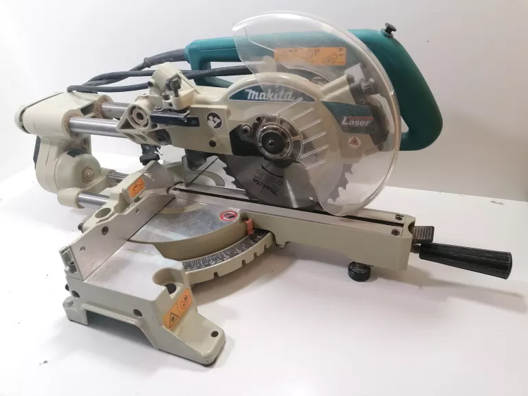 UKOŚNICA MAKITA LS0714 SIATKA IKEA NIEBIESKA