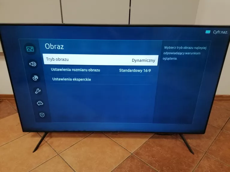 telewizor-samsung-55-cali-stan-uszkodzony
