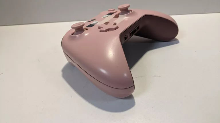 PAD XBOX ONE MINECRAFT PIG
