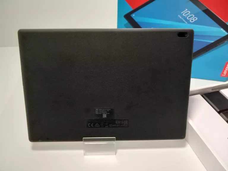 TABLET LENOVO TAB4 10 KOMPLET