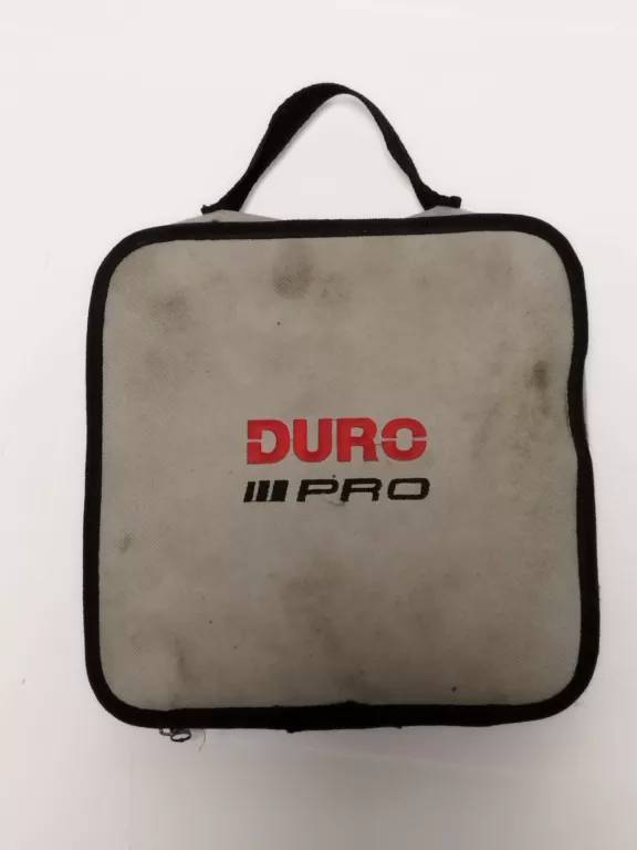 WIERTARKO WKRĘTARKA 12V-LI ION DURO PRO