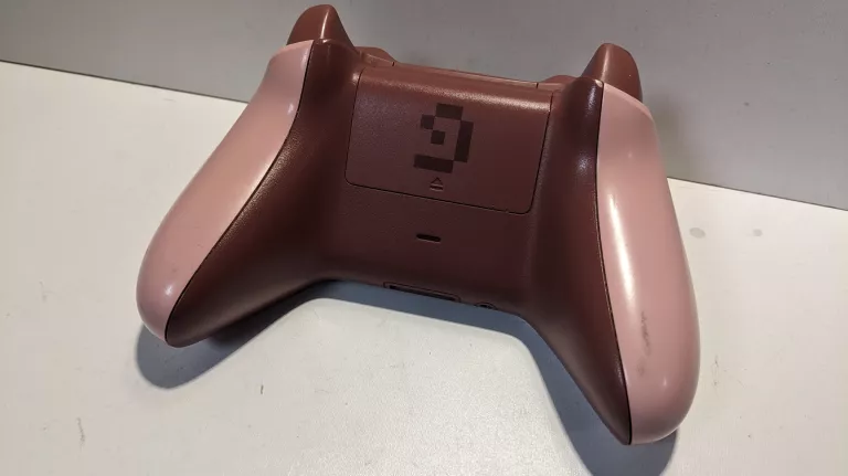 PAD XBOX ONE MINECRAFT PIG