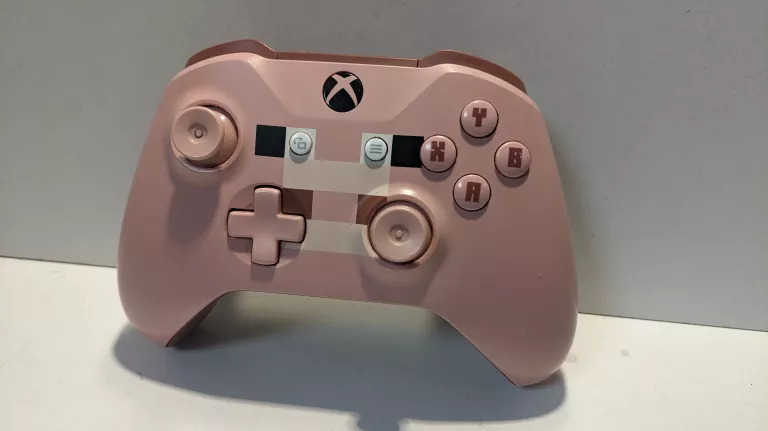 PAD XBOX ONE MINECRAFT PIG