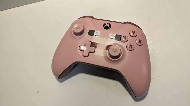 PAD XBOX ONE MINECRAFT PIG