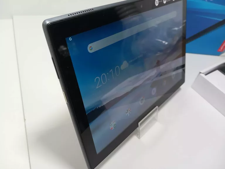 TABLET LENOVO TAB4 10 KOMPLET