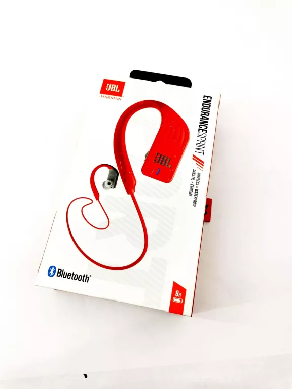 SŁUCHAWKI JBL ENDURANCE SPRINT
