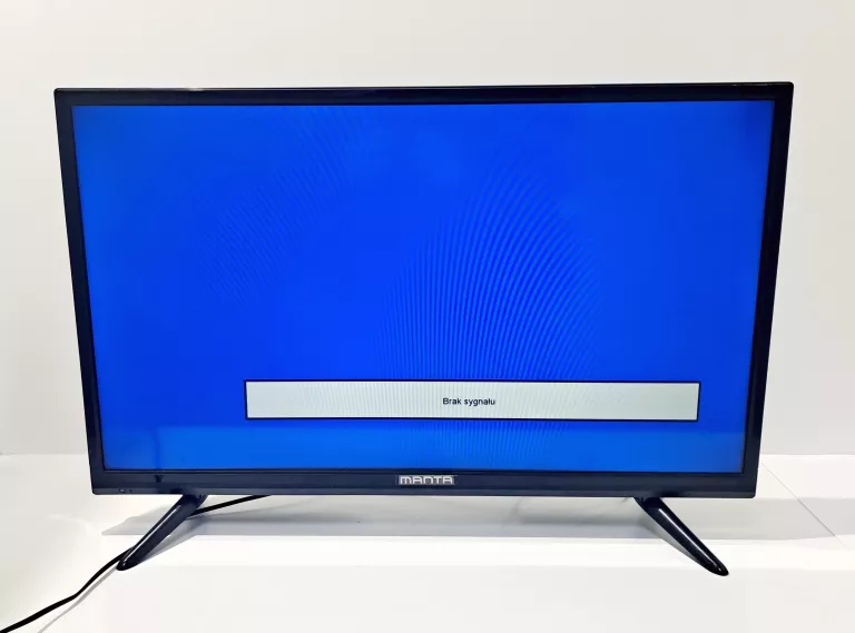 TELEWIZOR MANTA LED3204