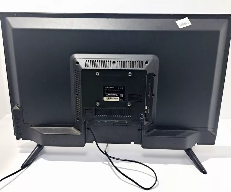 TELEWIZOR MANTA LED3204