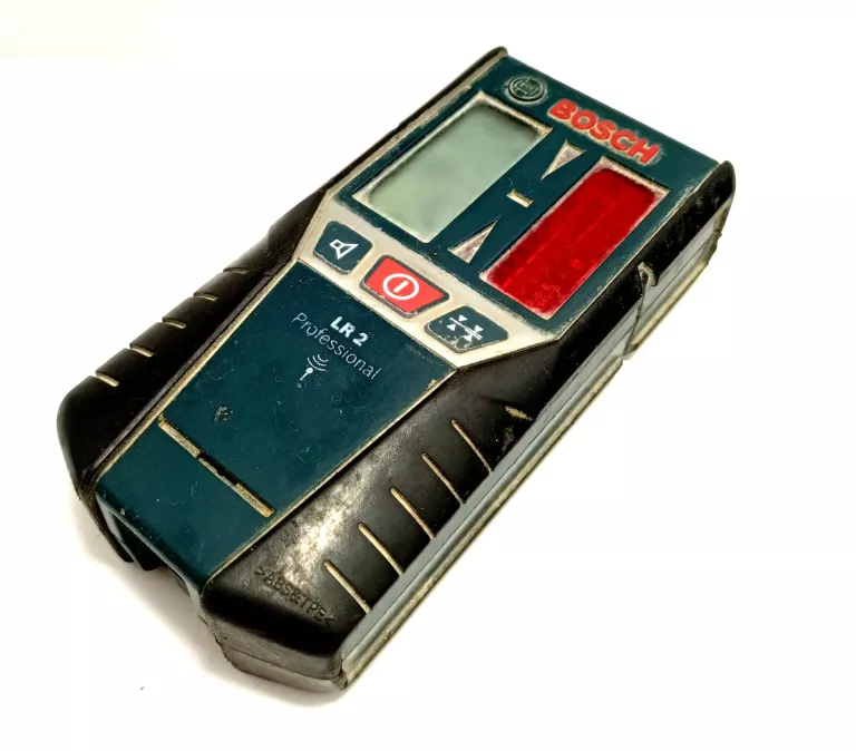 ODBIORNIK LASEROWY BOSCH LR 2