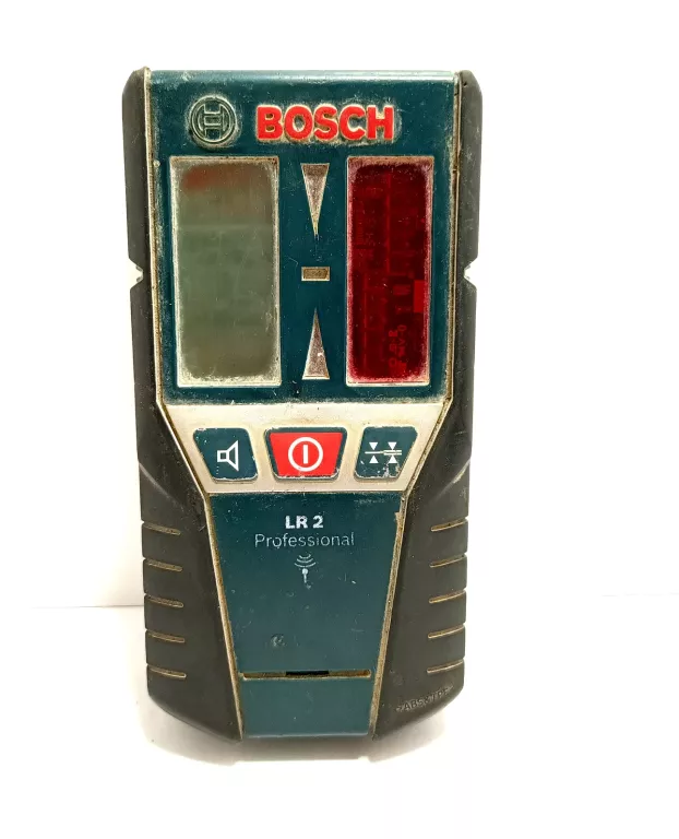 ODBIORNIK LASEROWY BOSCH LR 2
