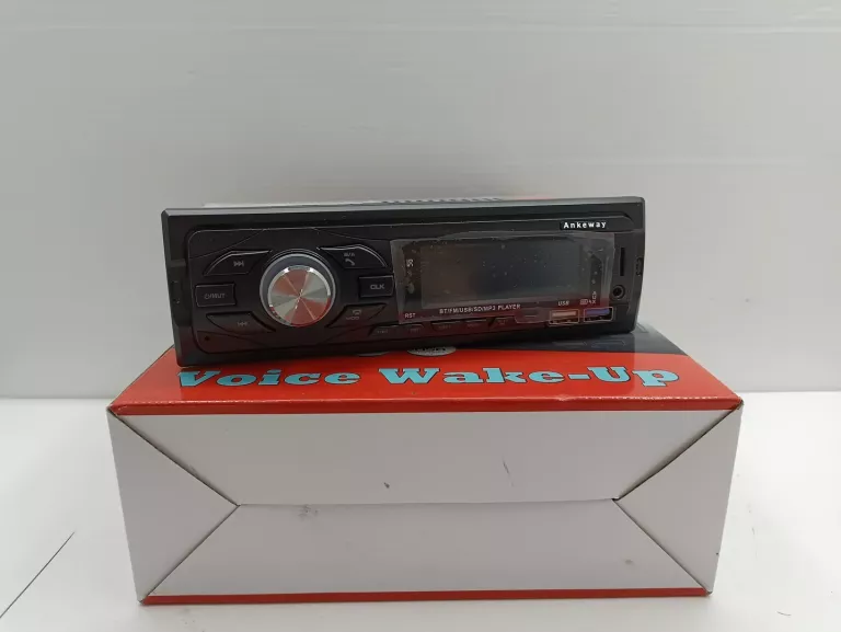 ANKEWAY RADIO SAMOCHODOWE