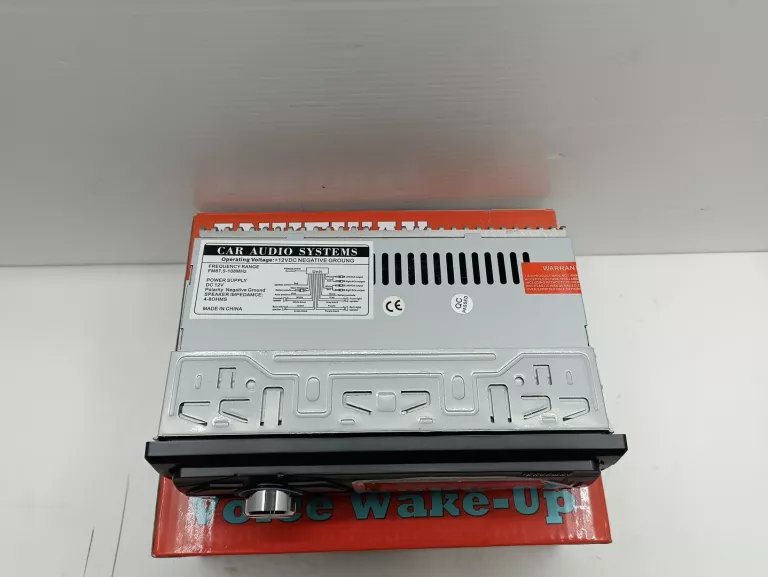 ANKEWAY RADIO SAMOCHODOWE