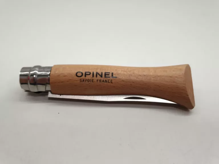 NÓŻ OPINEL NO. 7 INOX