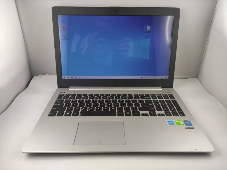 ASUS A551L I7/4GB/1TB/GEFORCE 840M ZASILACZ