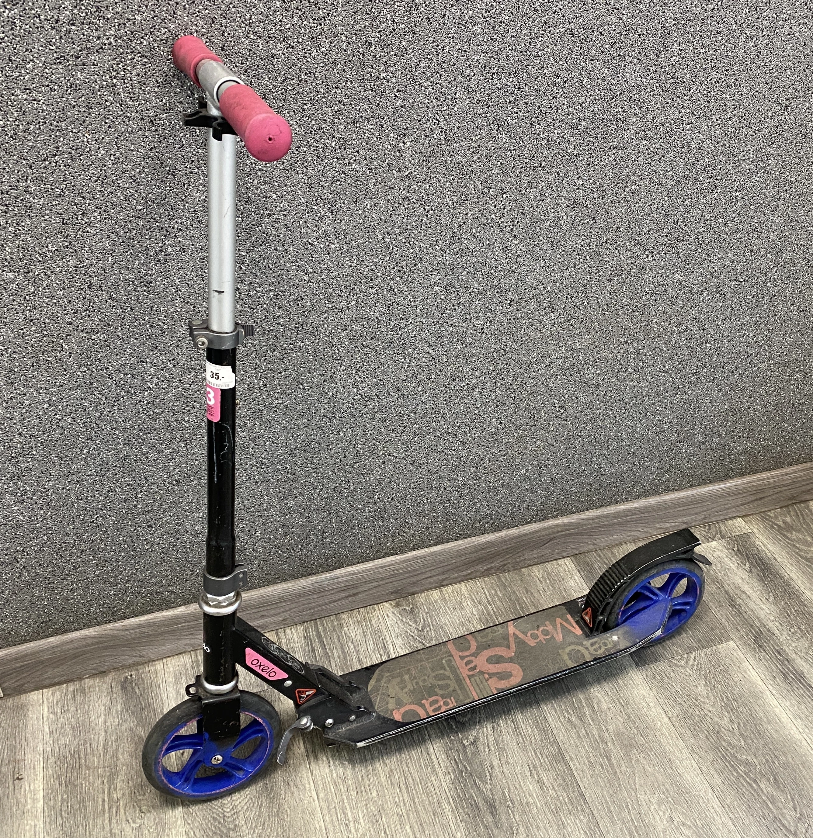 hulajnoga-dla-dzieci-oxelo-town-3-pink-hubska-82-wroclaw