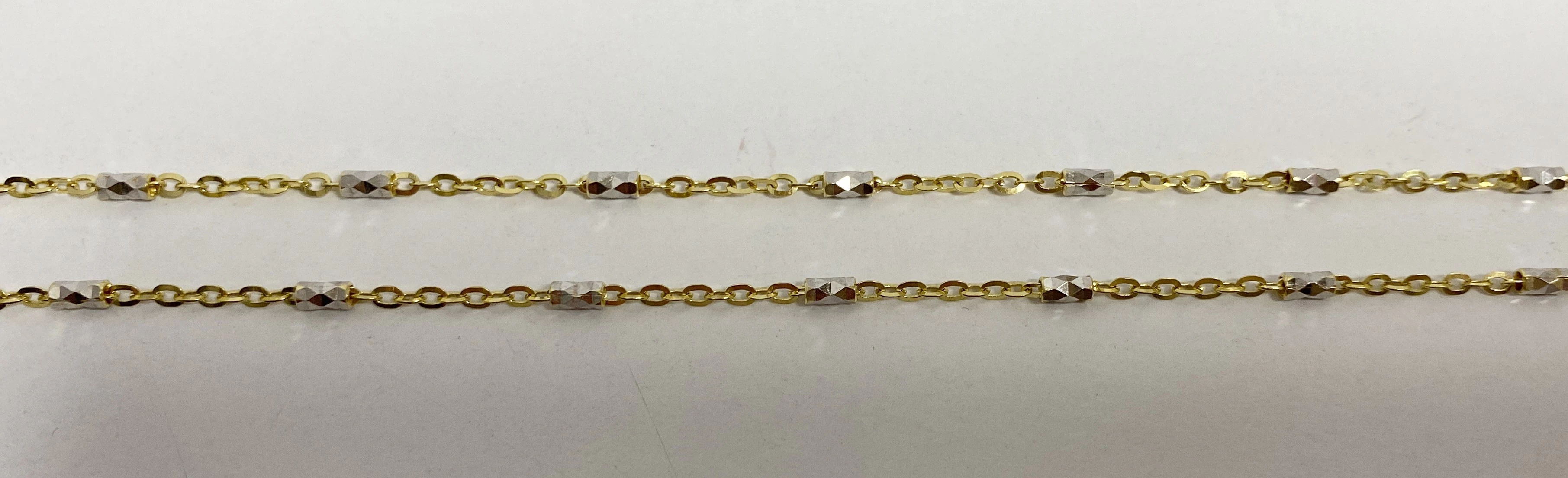 wyjatkowy-zloty-lancuszek-ct585-55-cm-dlugosc-calkowita-5500