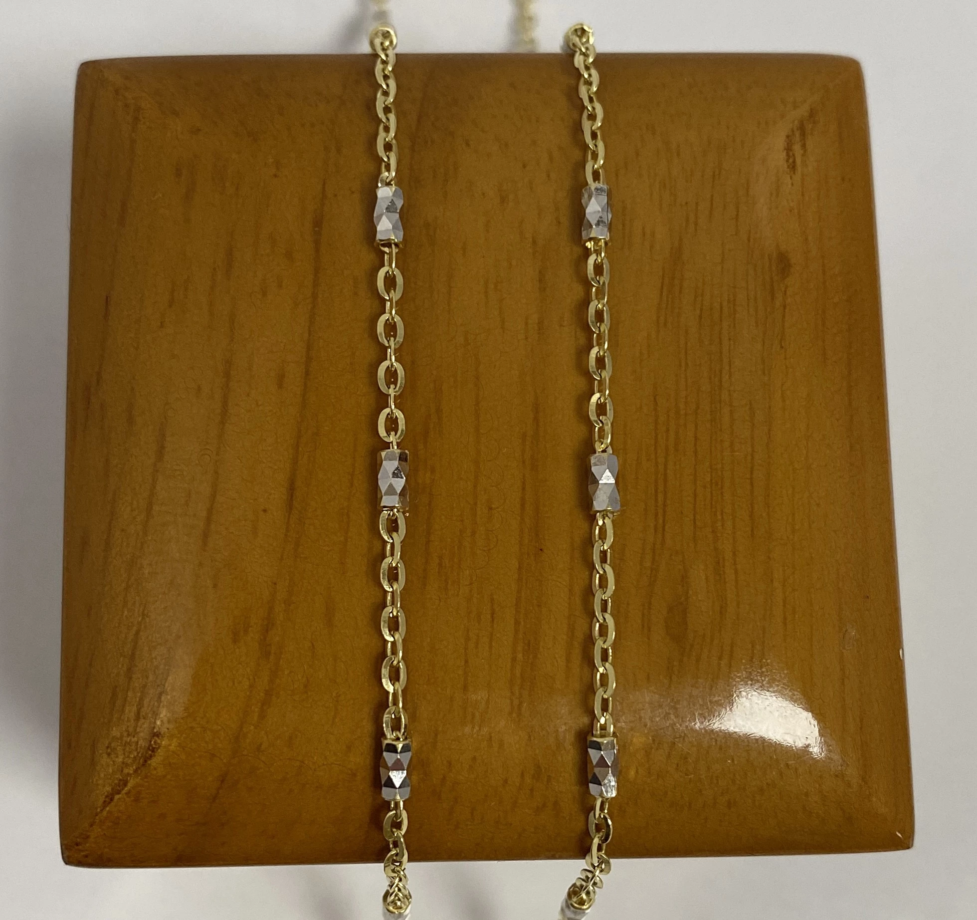 wyjatkowy-zloty-lancuszek-ct585-55-cm-stan-11323-238058