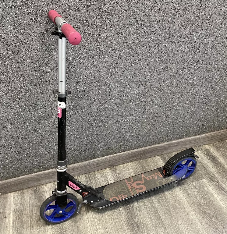 hulajnoga-dla-dzieci-oxelo-town-3-pink-hubska-82-wroclaw