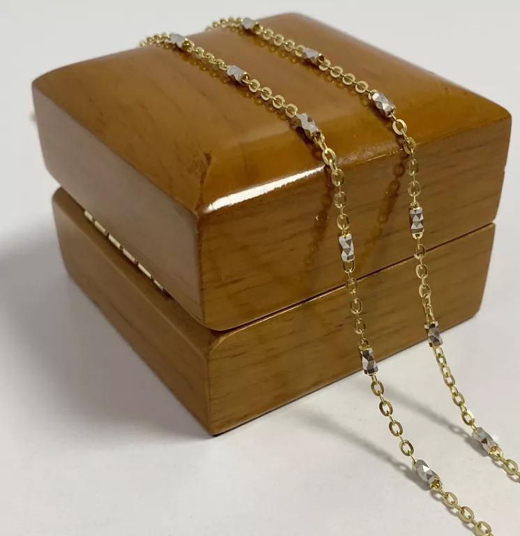 wyjatkowy-zloty-lancuszek-ct585-55-cm-rodzaj-2205-2