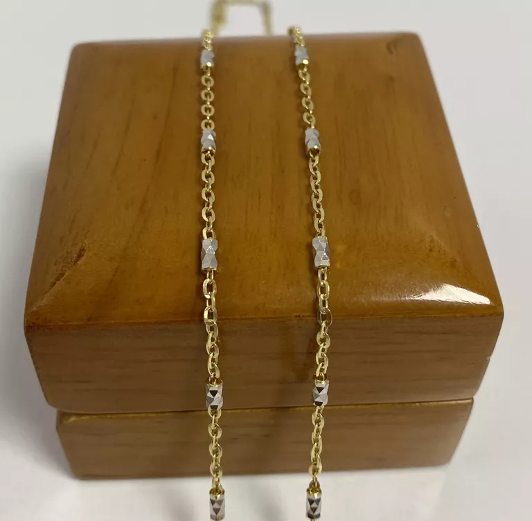 wyjatkowy-zloty-lancuszek-ct585-55-cm-ean-gtin-5905868200362