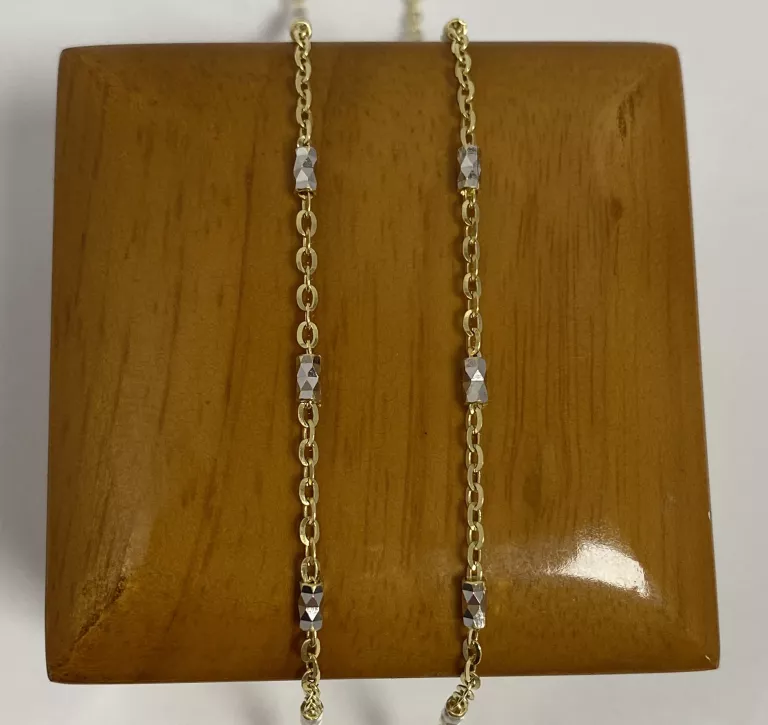 wyjatkowy-zloty-lancuszek-ct585-55-cm-stan-11323-238058