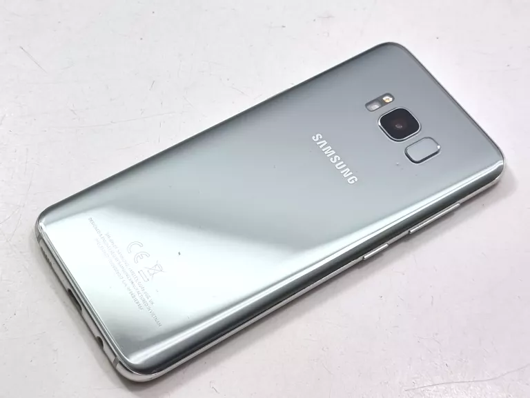 TELEFON SAMSUNG GALAXY S8 - 4GB /64GB KOMPLET