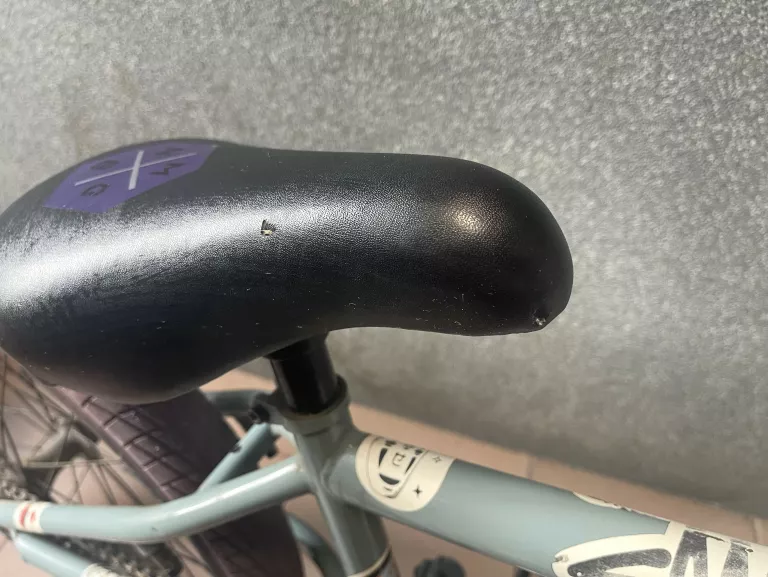 ROWER BMX