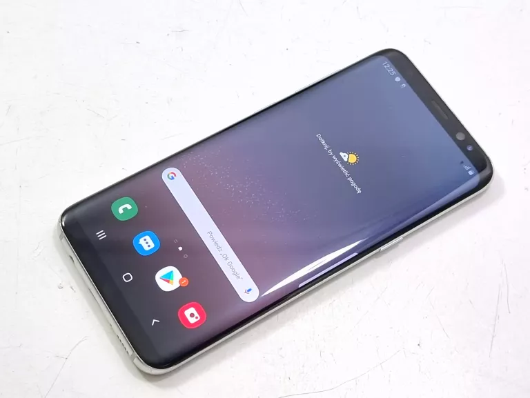TELEFON SAMSUNG GALAXY S8 - 4GB /64GB KOMPLET