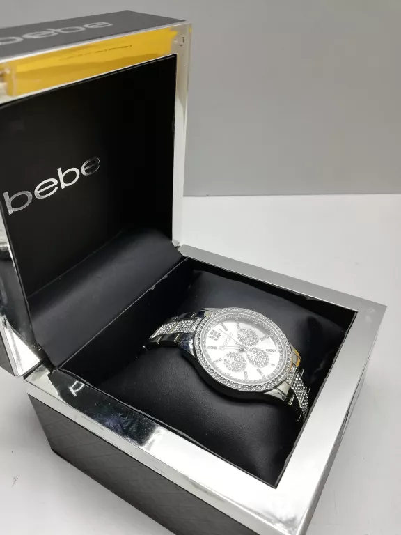 ZEGAREK BEBE BEB50289