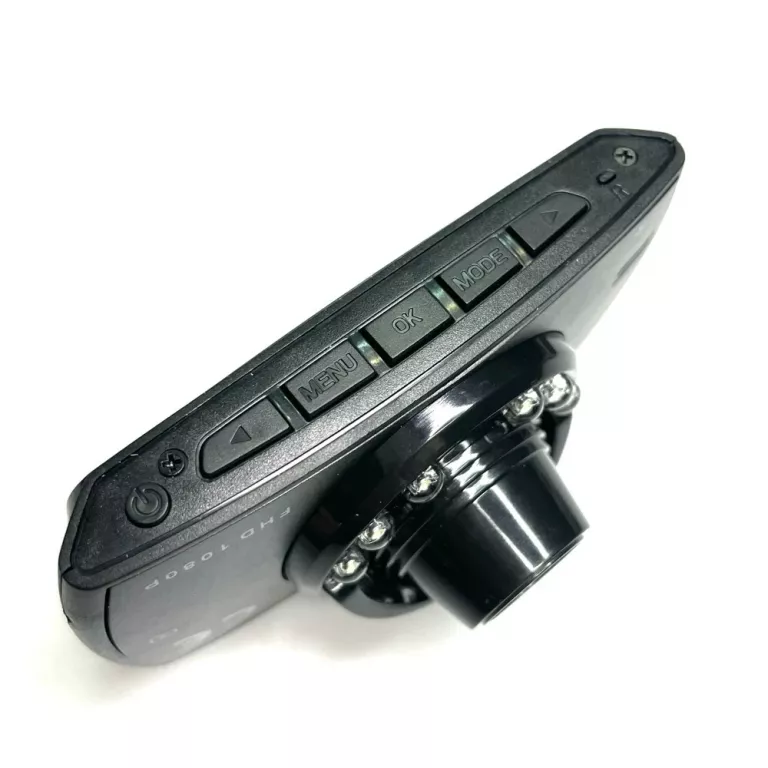 KAMERA SAMOCHODOWA ADVANCED PORTABLE CAR CAMCORDE